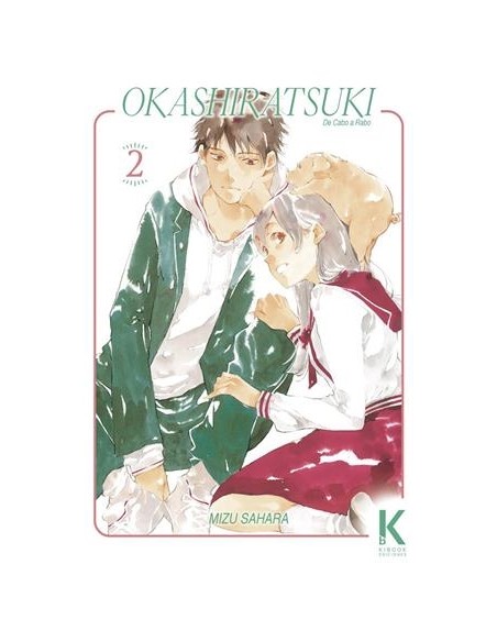 OKASHIRATSUKI Nº02