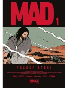 MAD Nº1
