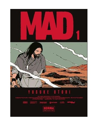 MAD Nº1