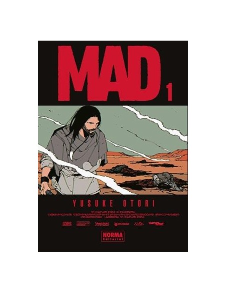 MAD Nº1