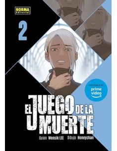 JUEGO DE LA MUERTE, EL Nº02