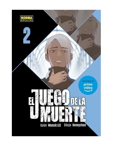 JUEGO DE LA MUERTE, EL Nº02