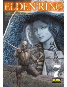 ELDEN RING Nº07: LA SENDA DEL ARBOL AUREO