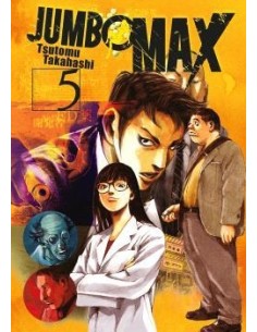 JUMBO MAX Nº05
