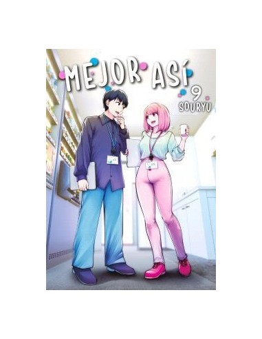 MEJOR ASI Nº09