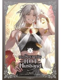 MY SECRETLY HOT HUSBAND Nº05