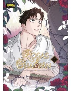 ROSAS Y CHAMPAN Nº05