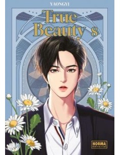 TRUE BEAUTY Nº08
