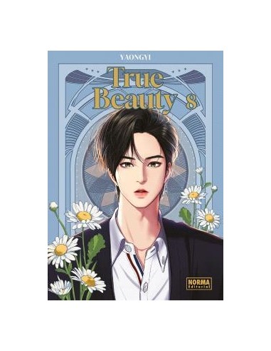 TRUE BEAUTY Nº08