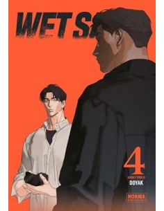 WET SAND Nº04