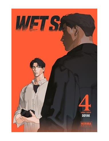 WET SAND Nº04