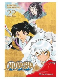 INUYASHA Nº22