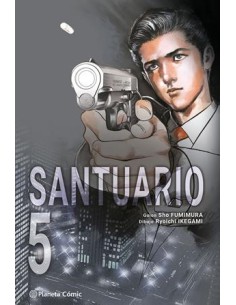 SANTUARIO Nº05