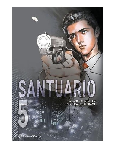 SANTUARIO Nº05