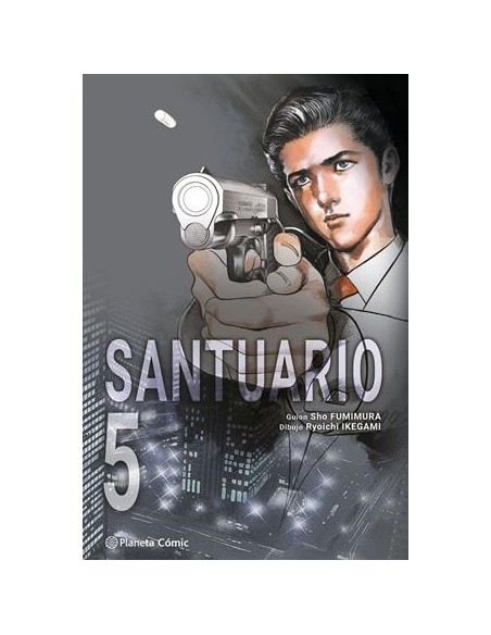 SANTUARIO Nº05