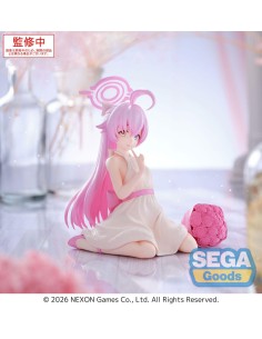 Blue Archive - Hoshino - Sega