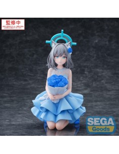 Blue Archive - Yumemirize Shiroko - Sega
