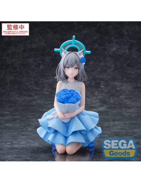 Blue Archive - Yumemirize Shiroko - Sega