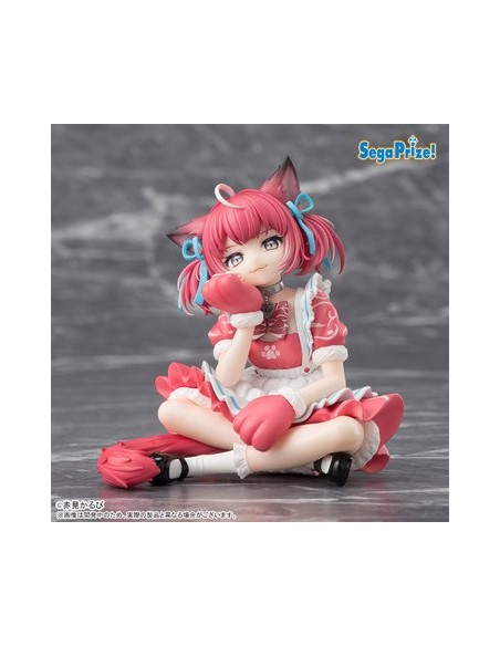 Akami Karubi - Akami Karubi - PM Perching