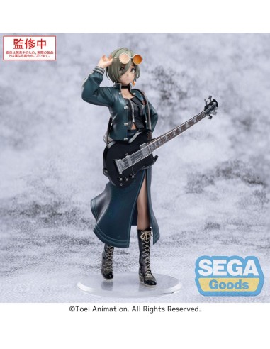 Girls Band Cry - Rupa - XStellar