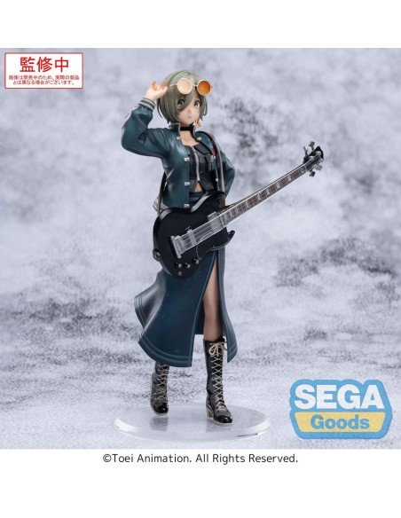 Girls Band Cry - Rupa - XStellar