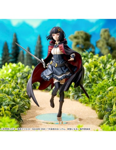 From Old Country Bumpkin to Master Swordsman -...