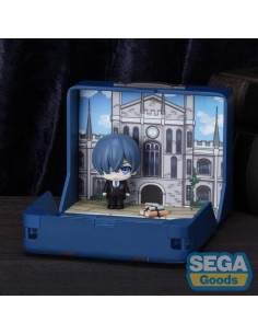 Black Butler - Ciel Phantomhive - Petite World Memories Ciel 2