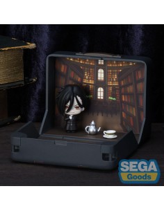 Black Butler - Sebastian Michaelis - Petite World Memories 2
