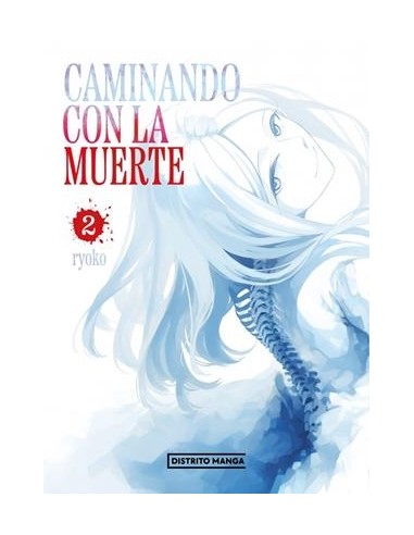 CAMINANDO CON LA MUERTE Nº02
