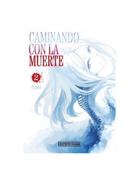 CAMINANDO CON LA MUERTE Nº02