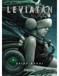 LEVIATAN (INTEGRAL)