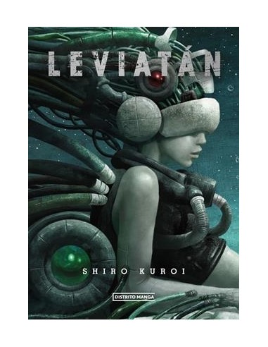 LEVIATAN (INTEGRAL)