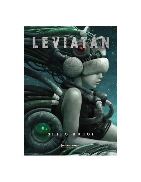 LEVIATAN (INTEGRAL)