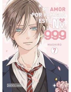 MI AMOR POR YAMADA ESTA AL NV. 999 Nº07