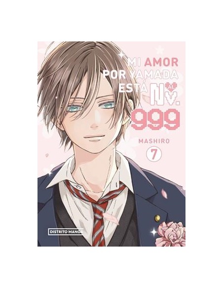 MI AMOR POR YAMADA ESTA AL NV. 999 Nº07