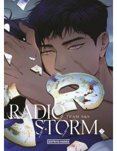 RADIO STORM Nº3