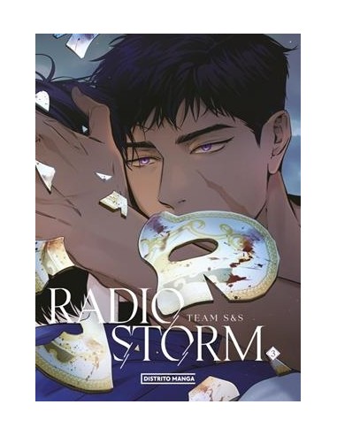 RADIO STORM Nº3