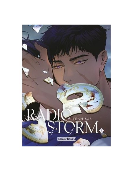 RADIO STORM Nº3
