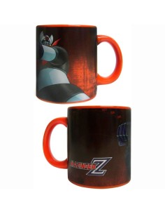 Mazinger Z - Taza  - SDToys