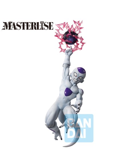 Dragon Ball - Frieza - Ichibansho