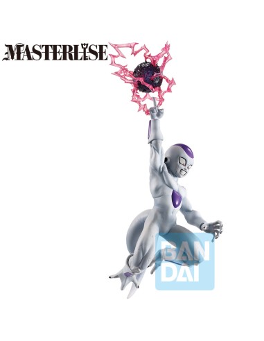 Dragon Ball - Frieza - Ichibansho