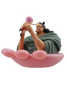 One Piece - Kuma & Bonney Dramatic Memories - Ichibansho