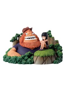 One Piece - Saul & Robin Dramatic Memories - Ichibansho