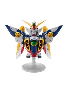 Gundam - Wing - Ichibansho