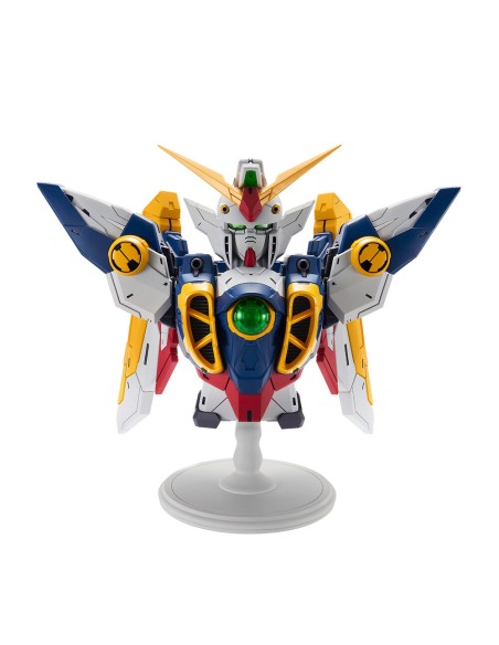 Gundam - Wing - Ichibansho