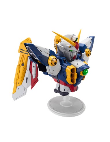 Gundam - Wing - Ichibansho
