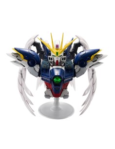 Gundam - Wing Gundam Zero Ew - Ichibansho