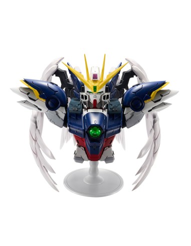 Gundam - Wing Gundam Zero Ew - Ichibansho