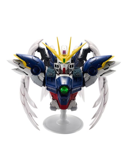 Gundam - Wing Gundam Zero Ew - Ichibansho