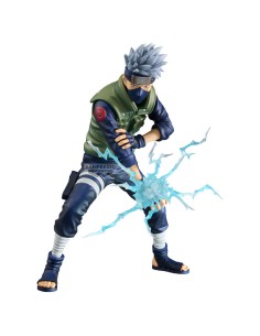 Naruto - Kakashi Hatake  - Grandista